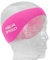 Aqua Speed EARBAND Neopren Stirnband | Schwimmen | Damen | Herren | Rosa | Blau | Schwimmen | 55 cm | Ohrenband | Längenverstellbar | Klettverschluss | Haarband, Farbe:pink