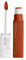Lipstick with a velvety matte finish, lasts up to 16 hours thanks to its elastic ink technology