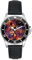 KIESENBERG Geschenk für Skorpion Horoskop Sternzeichen Uhr L-6176