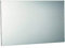 Ideal Standard 120 cm Spiegel mit Umgebungslicht und Anti-Dampf