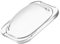 sparefixd Light Bulb Lens Cover to Fit Bosch Oven