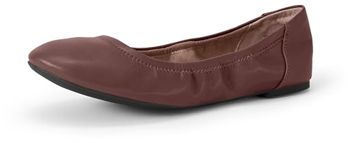 Amazon Essentials Mujer Bailarinas sin Cordones de Belice | Zapatos casuales