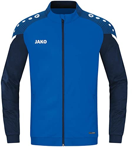 JAKO Performance Polyesterjacke Herren