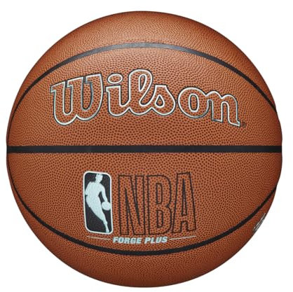 Wilson NBA Forge Plus Gen Green
