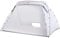 VEVOR Spray Paint Shelter, 7.5x5.2x5.2ft, White