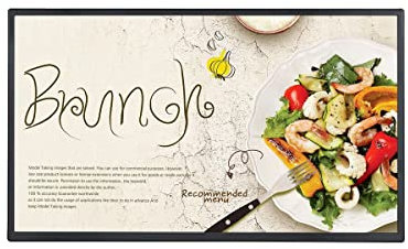 LG Monitor Videowall 32SM5DJ-B.AEU 32