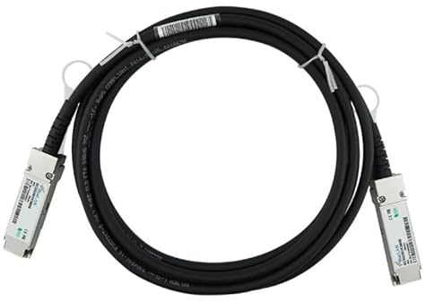 CBO Huawei QSFP-100G-CU2M-HU kompatibel BlueLAN DAC QSFP28 SC282801L2M30 (QSFP-100G-CU2M-HU-BL) Marke