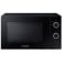 Samsung MS20A3010AL/EC Microondas 20L 700W Negro