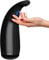 Ruhhy Automatischer Seifenspender No Touch mit Sensor IPX7 Wasserdicht 300 ml Batteriebetrieben Stehend Modern Schwarz 22229