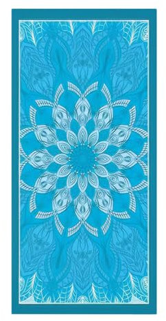 Toallas de piscina de gran tamaño, toalla de baño de secado rápido, toalla de viaje para camping, toalla de viaje, absorbente, accesorios de playa para piscina, hotel, baño