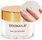 Doonails – Dipping Powder Farbe Marshmallow – Langanhaltendes Dip Pulver für professionelle Maniküre zu Hause – Tierversuchsfrei & allergikerfreundlich – 3+ Wochen halt – Bis zu 30 Anwendungen