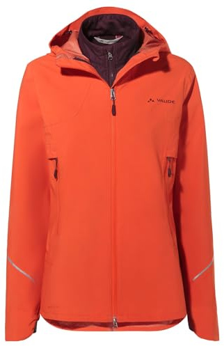 VAUDE 3in1-Jacken Women's Yaras 3in1 Jacket