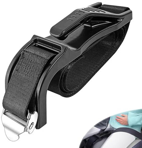 Ceinture Grossesse Voiture Ajusteur Housse Siege Sécurité Grossesse Confort Et Sécurité Pour Les Femmes Enceintes Protection Du Ventre Voiture Ceinture Femme Enceinte Pour Protéger Le Bébé À Naître