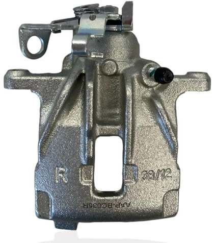 Brake Caliper Compatible With VW Caravelle T4 (1996-2001) Rear Right