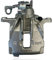 Brake Caliper Compatible With VW Caravelle T4 (1996-2001) Rear Right