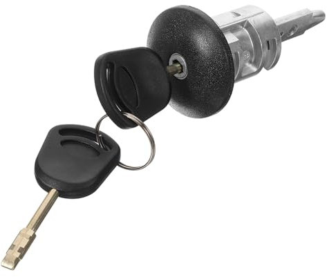 IMIKEYA Front Door Lock Cylinder Car Door Lock Supply Yale Cylinder Indoor Key Vehicle