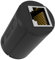 Fast Speed Network Extension Adapter Coupler Extender Connector Stability for RJ48 Ethernet Cable Connection