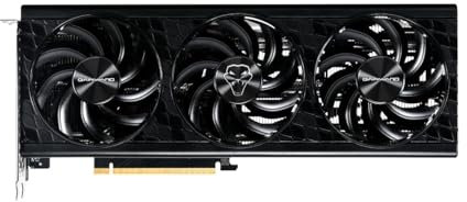 Gainward GWD RTX 5060Ti Python III OC 8GB GDDR7 (NE7506TS19P1-GB2062T)