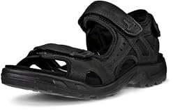 ECCO Herren OFFROAD YUCATAN Schwarz 49