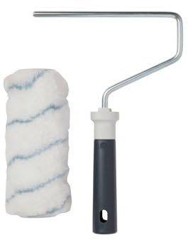 GoodHome Rouleau façade poils longs 180 mm