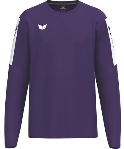 Erima Unisex Kinder Intro Sweatshirt