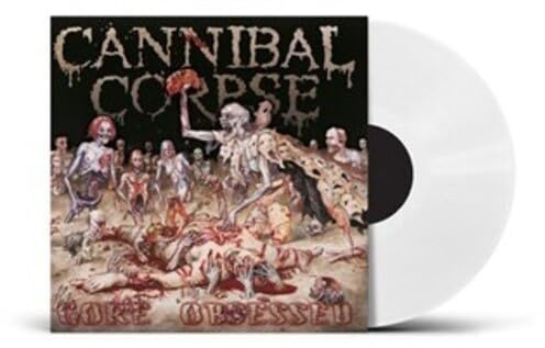 Gore Obsessed - UK Exclusive