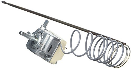Stoves 55.19082.805 Universal Pizzaofen Thermostat