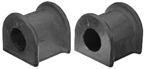Borg & Beck BSK7809K A-Roll Bar Bush Kit To Fit Toyota Corolla Verso 01-04