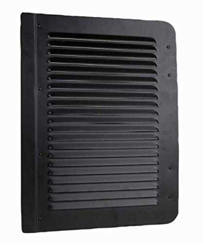 Seitenfensterbelüfter rechts groß für VW T4