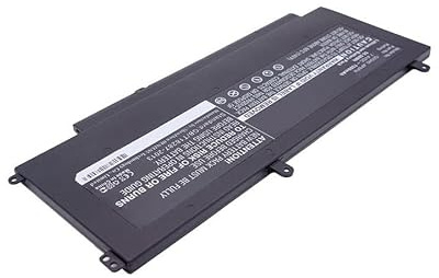 MicroBattery MBXDE-BA0099 Notebook-Ersatzteil