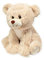 Mollis Kuscheltier - Kuschelbär - 30 cm - Plüschtier-Teddybär - Kinder-Kuscheltier - weiches Stofftier für Kinder und Babys