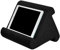 ConPush Kissenständer, Buchablage, Tablet-Sofa, Laptop-Kissenhalter, Mini-Tablet-Computer-Tablet-Halter, E-Reader, Smartphones (Schwarz)