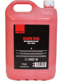 Msc Blackseal Non Ammonia MTB-Ebike 5000 ml