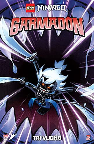 Lego® Ninjago®: Garmadon #2 (Lego Ninjago) (English Edition)