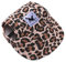 Uposao Baseballmütze für Haustiere,Hunde Baseball Cap Sonnenschutz Hut Sommer Reise Hut Outdoor Sport Hut Hundecap Sonnenschutzkappen mit Ohrlöcher Verstellbarem Kinnriemen für Haustiere, Hund, Katze