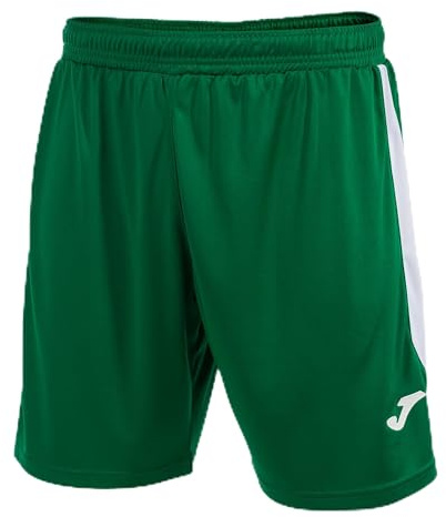 Joma Herren Kurze Hose Short Glasgow Greenwhite
