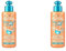 L'Oréal Paris Elvital Leave-In Conditioner für definierte Locken, Anti-Frizz Haarkur für mehr Schwung und Griffigkeit, Dream Length Curls Non-Stop Dreamy Curls, 1 x 200 ml (Packung mit 2)