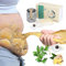 Abnehmen Patches, Slimming Patch, Gewichtsverlust Patches, Bauch Detox Schlankheitspflaster für Gewichtsverlust, Fettverbrennung und Appetitunterdrückung für Frauen, schlank, schnell (60 PCS / 2 Box)