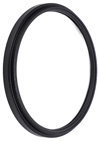 MC - Filtri per lenti con protezione UV, impermeabili, per obiettivo fotocamera (55 mm)