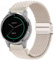 VELULYX Bracelet tressé nylon compatible Garmin Venu 2S/Venu 3S/Vivomove 3S/Vivoactive 4S, 18MM élastique à boucle magnétique Fossil Ladies Gen 6/Gen 5E/4/3