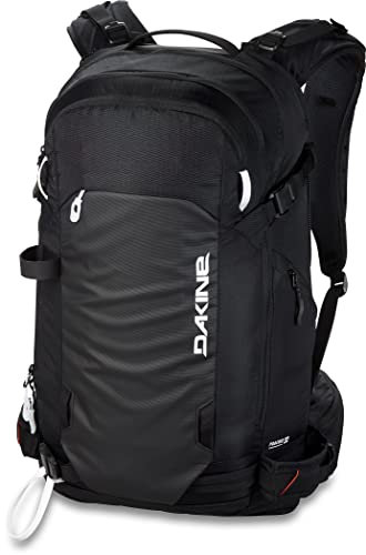 Dakine Poacher 32L Rucksack 2025 Black
