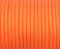 Paracord 2mm One Stand Core Rope for Survival Camping Climbing-2mm orange-50meters
