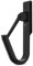 Infreecs Universal Tool Belt Hook, Tool Holsters Scaffolding, Accessory Tool Belt and Cordless Drill Organizer Holder, Impact Wrench Holder for Most Cordless Drills, Air Nail Guns