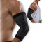 NEO X-PRO Codera Epicondilitis Hombre y Mujer – Compresión para Codo Tenista y Golfista – Banda, Cincha y Brazalete para Tendinitis – Codera Deportiva – Soporte Codo – Padel y MTB (Negro, M)