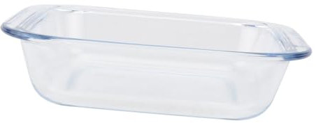 MAGICLULU Glasteller Für Lebensmittel Weiß Zum Aufbewahren Von Lebensmitteln Mikrowellen Und Backofenfest Für Salat Dessert Kuchen Geeignet Für Zuhause Und Küche