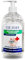 Hand Sanitiser Gel 6 x 500ml, Instant Hand Sanitiser, No Rinse Formula, 70% Alcohol Based, Antibacterial Gel