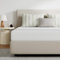 Novilla Matratze H3/H4 7-Zonen Kaltschaummatratze 180x200 | Verschiedene Größen & Höhen | Atmungsaktiver Bezug bei 60° Waschbar | Öko-Tex & CertiPUR-US Zertifiziert | Rollmatratze 12 cm