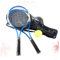 UPKOCH 1 Juego Raquetas de Tenis de Deportivos Interiores y Exteriores de Color Aleatorio Color Aleatorio