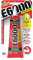 E6000 Premium Industrial Strength Clear Adhesive, 59.1ml Nozzle Tip Tube Permanent Waterproof Craft Repair Glue