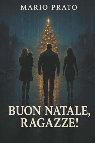 BUON NATALE, RAGAZZE!